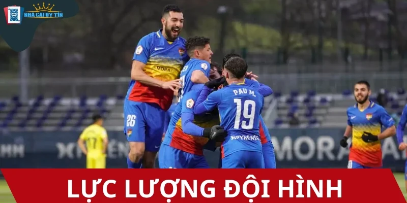 Dự đoán đội hình trong cuộc chiến giữa Andorra vs Anh