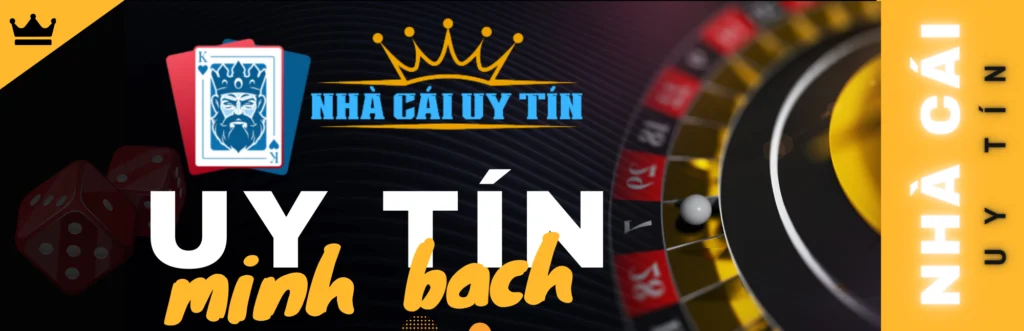 Khám Phá Nhà Cái Uy Tín - Bí Quyết Đầu Tư An Toàn