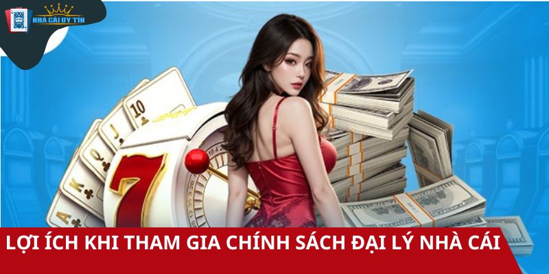 Các đại lý được hỗ trợ công cụ quảng bá và không cần bỏ vốn đầu tư
