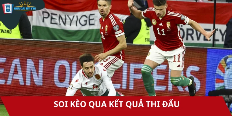 Soi kèo Cộng Hòa Séc vs Montenegro thông qua kết quả thi đấu