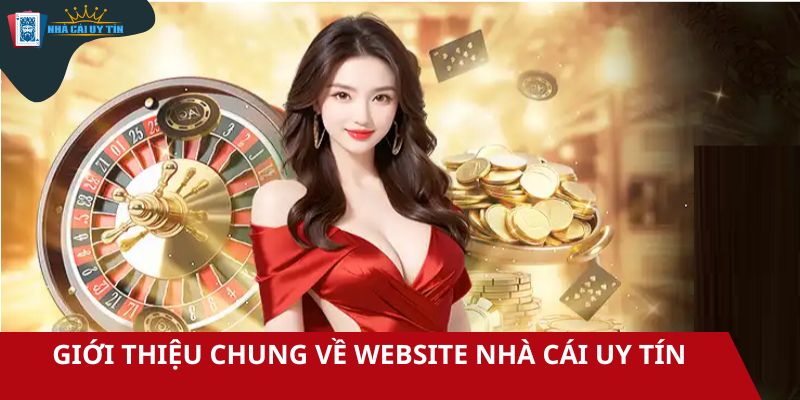 Giới thiệu website hiện đại giúp dễ dàng thao tác và tra cứu thông tin