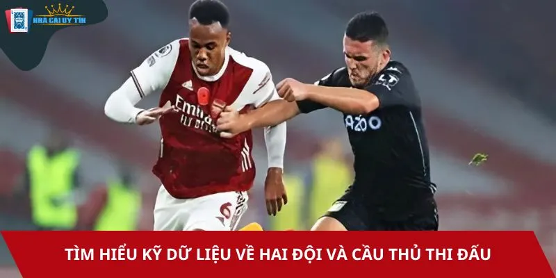 Tìm hiểu cầu thủ và hai đội là mẹo soi kèo thẻ phạt cực kỳ đơn giản