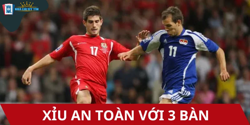 Dự đoán Wales vs Liechtenstein: Xỉu an toàn với 3 bàn
